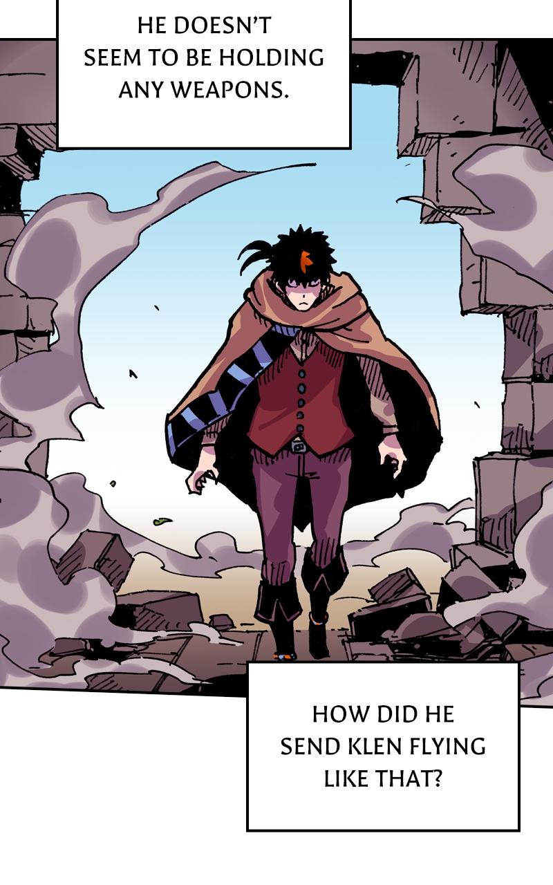 Read Clevatess EN Manga Online