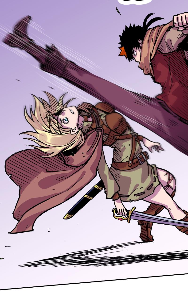 Read Clevatess EN Manga Online