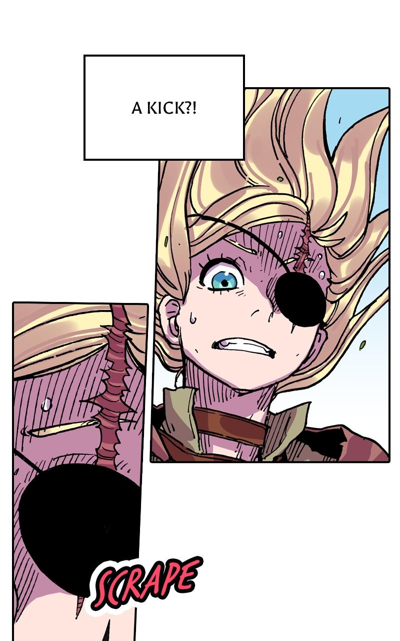 Read Clevatess EN Manga Online