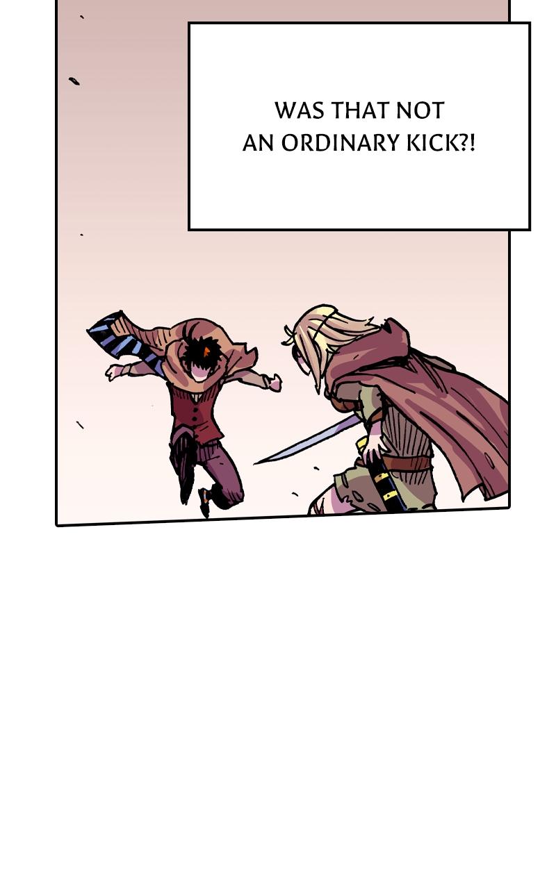 Read Clevatess EN Manga Online