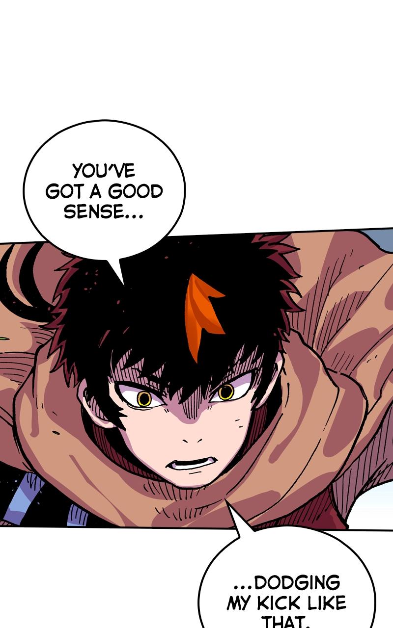 Read Clevatess EN Manga Online
