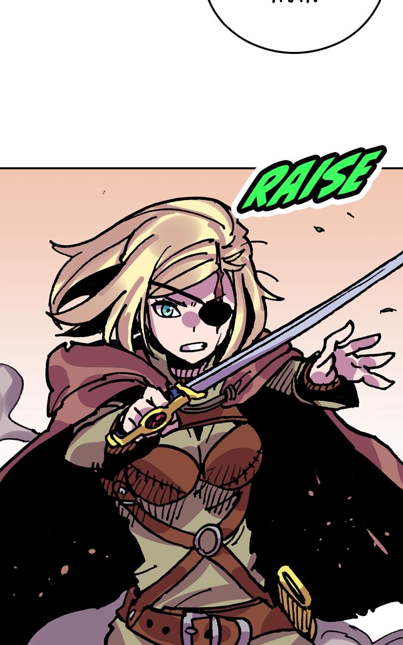 Read Clevatess EN Manga Online