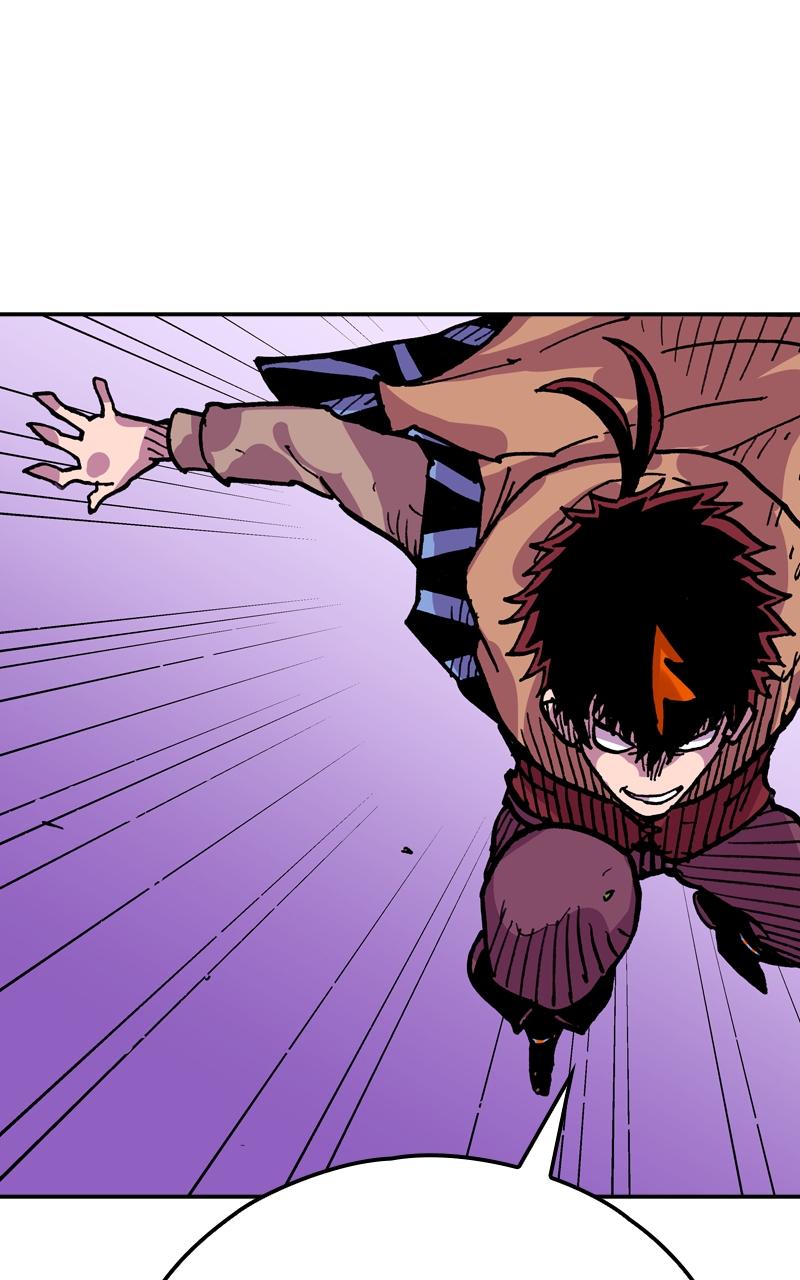 Read Clevatess EN Manga Online