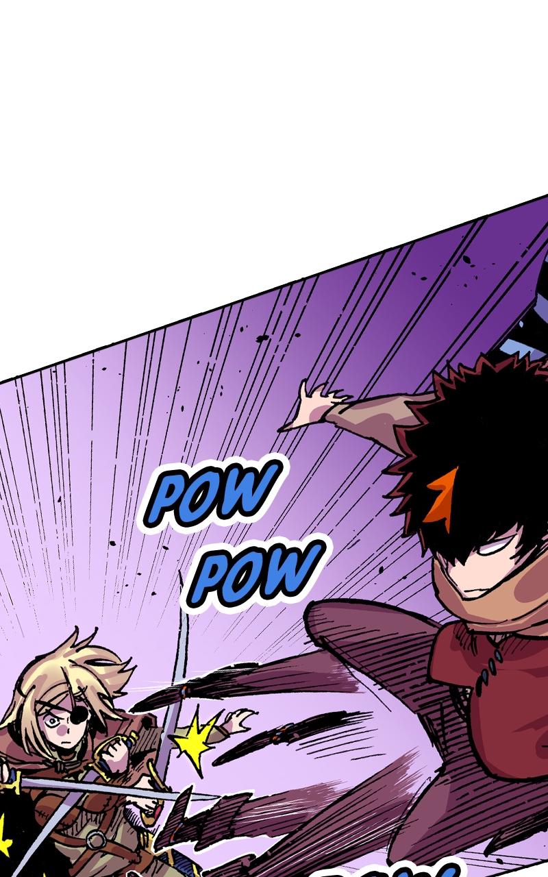 Read Clevatess EN Manga Online