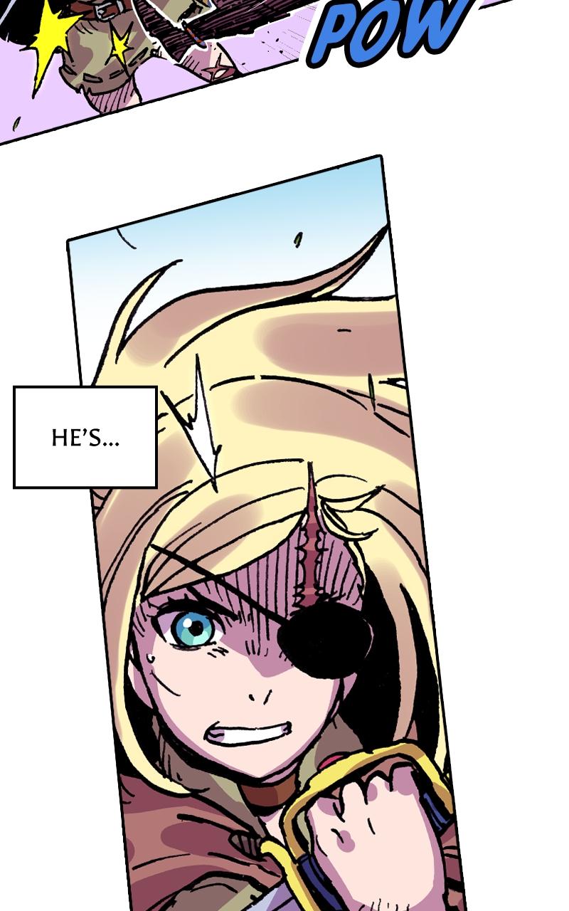 Read Clevatess EN Manga Online