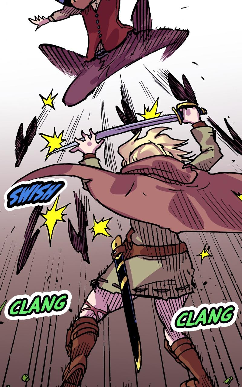 Read Clevatess EN Manga Online