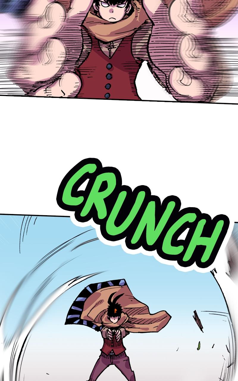 Read Clevatess EN Manga Online