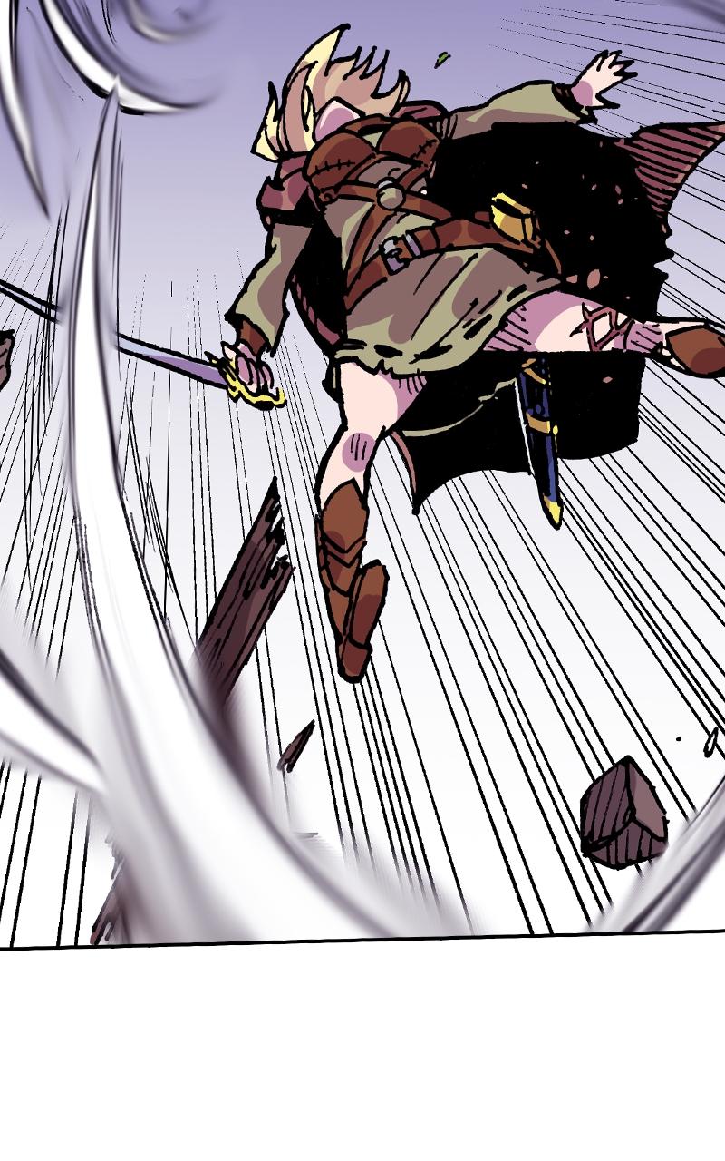 Read Clevatess EN Manga Online