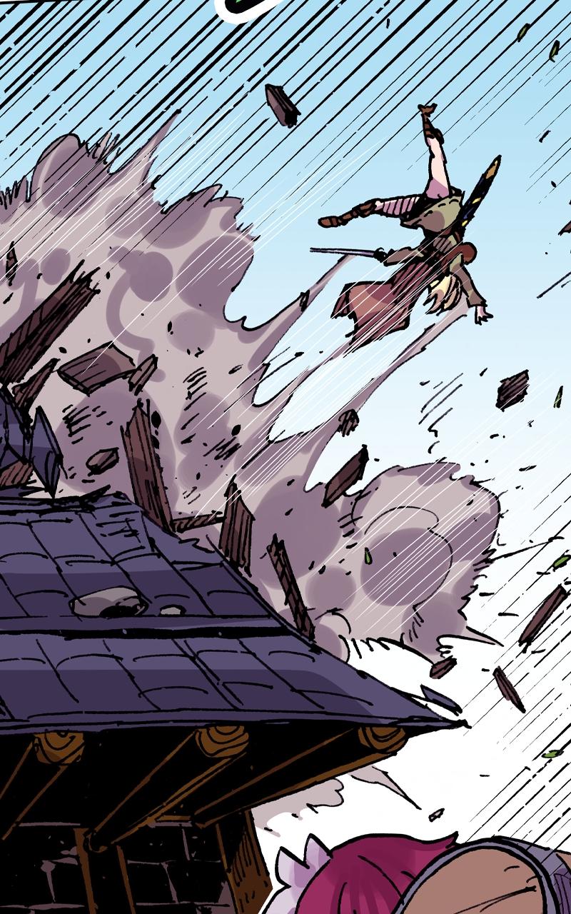 Read Clevatess EN Manga Online