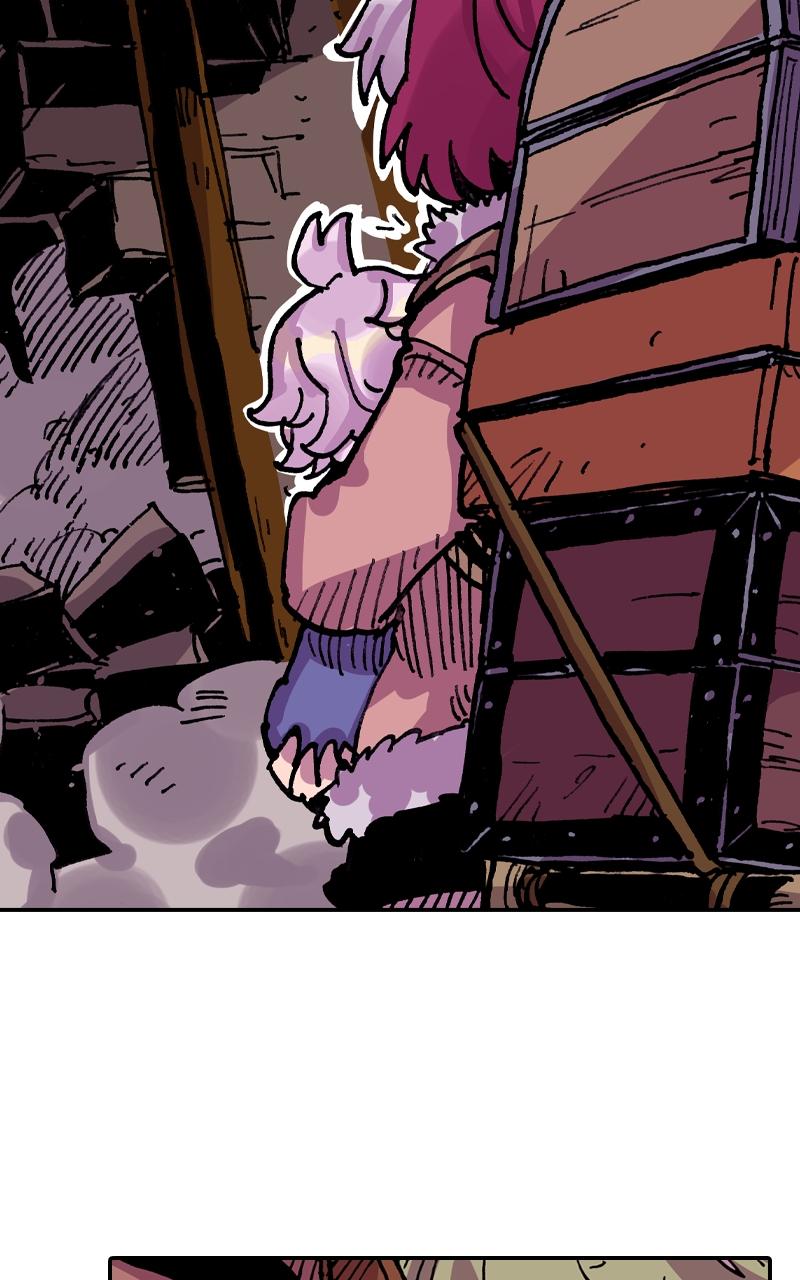 Read Clevatess EN Manga Online