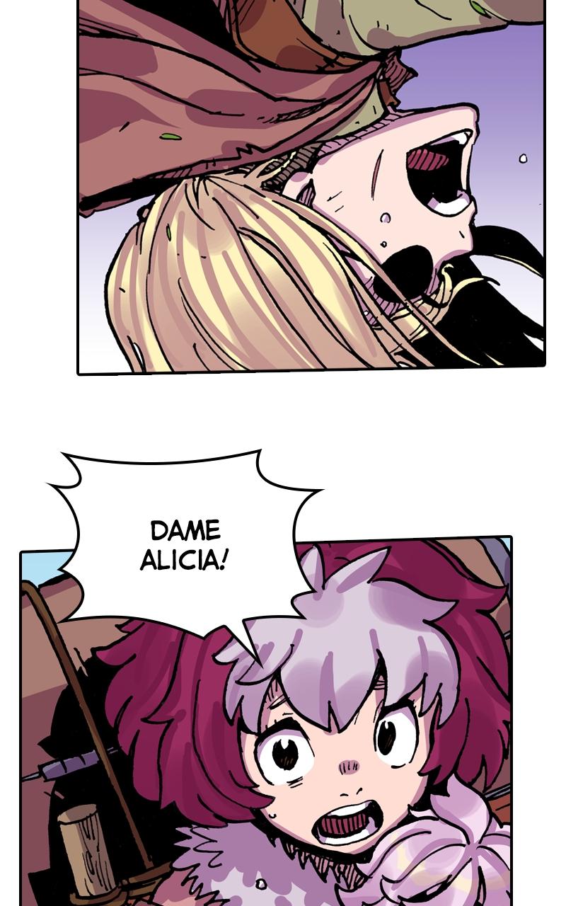 Read Clevatess EN Manga Online