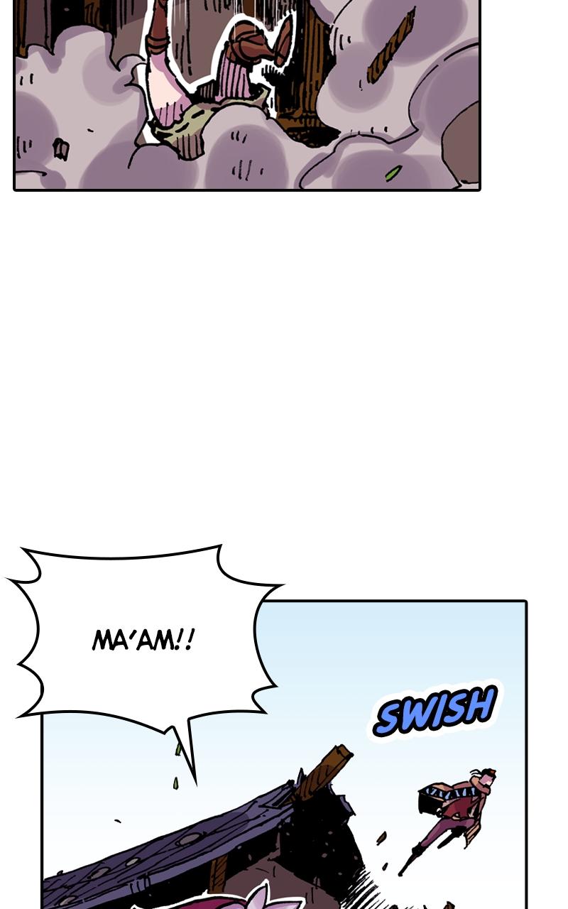 Read Clevatess EN Manga Online