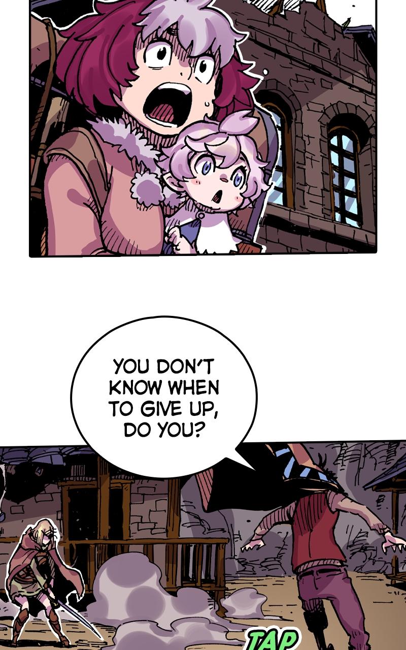 Read Clevatess EN Manga Online