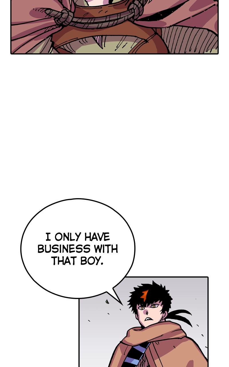 Read Clevatess EN Manga Online