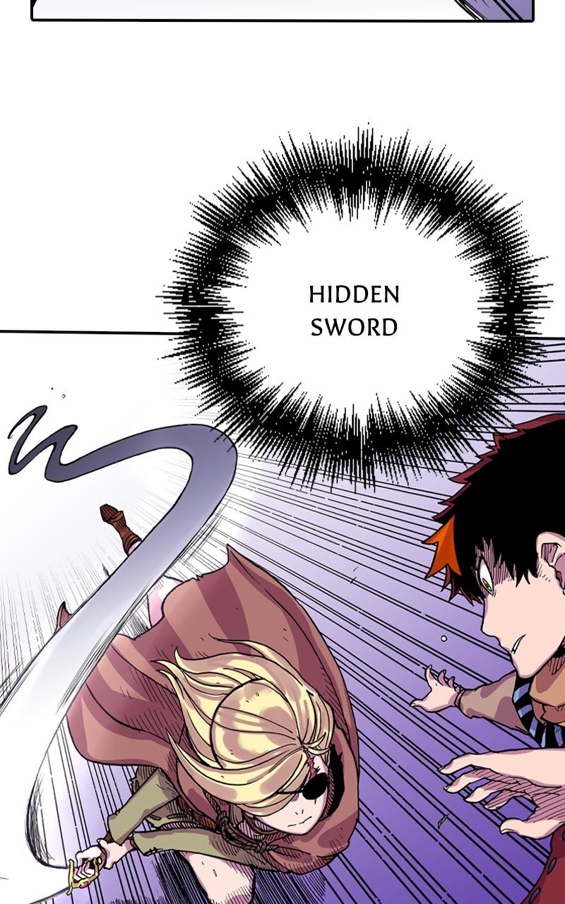 Read Clevatess EN Manga Online