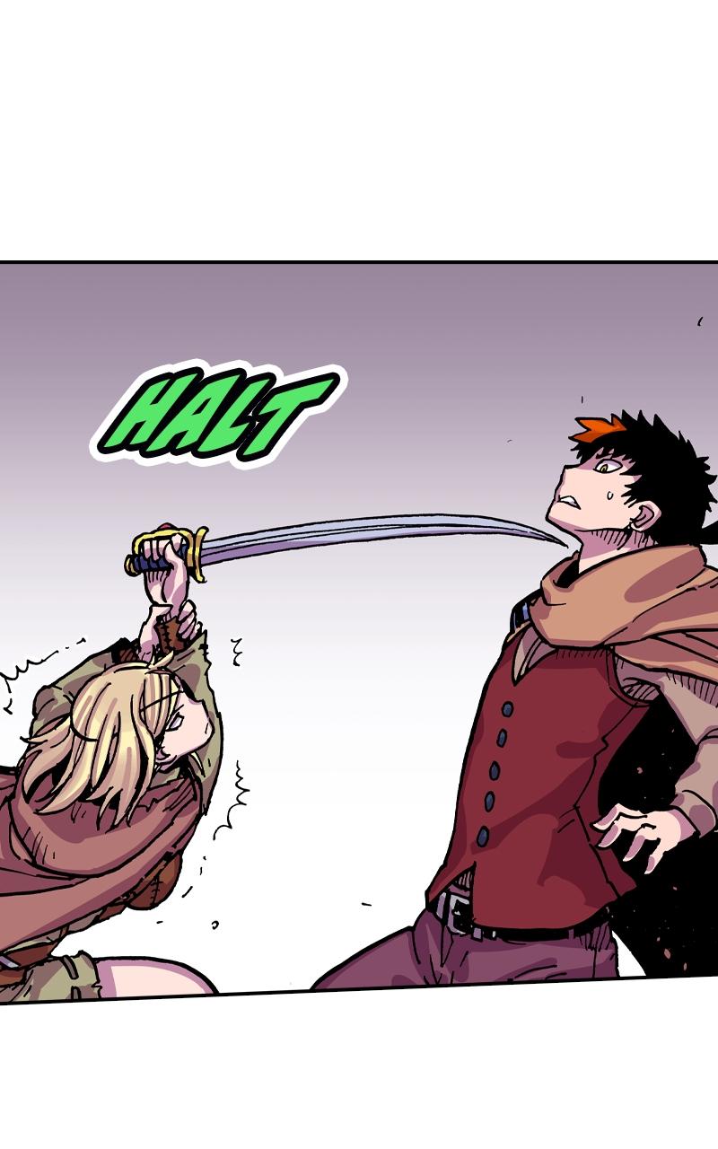 Read Clevatess EN Manga Online
