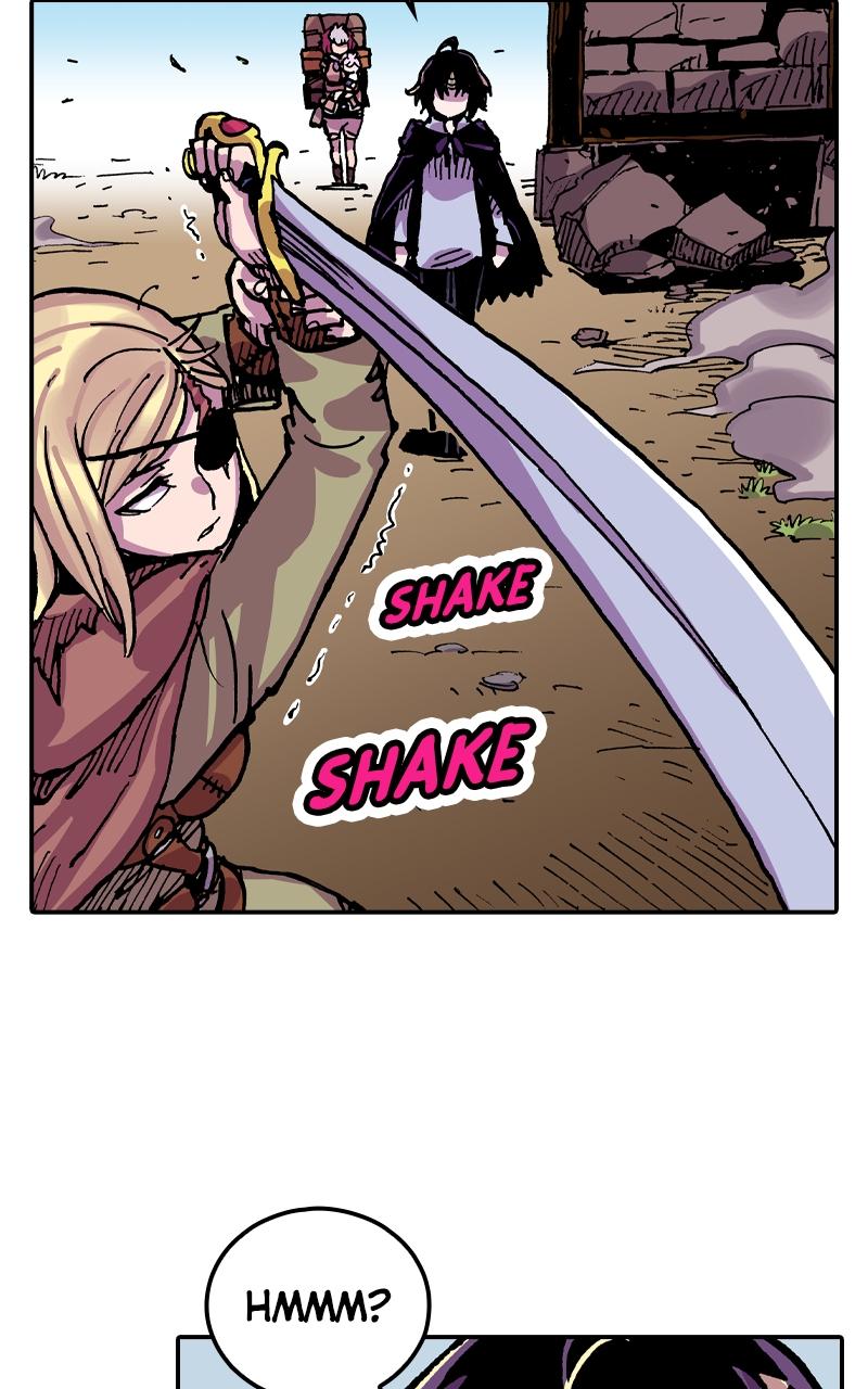 Read Clevatess EN Manga Online