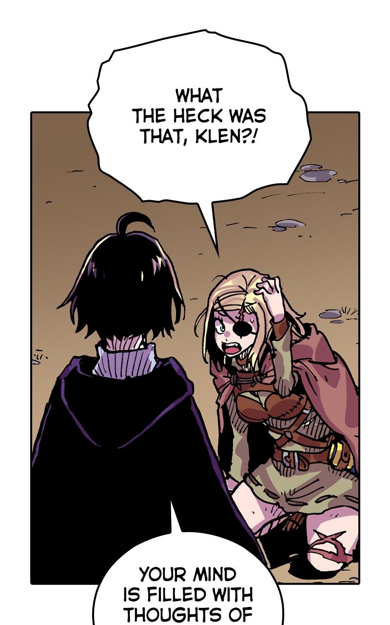 Read Clevatess EN Manga Online