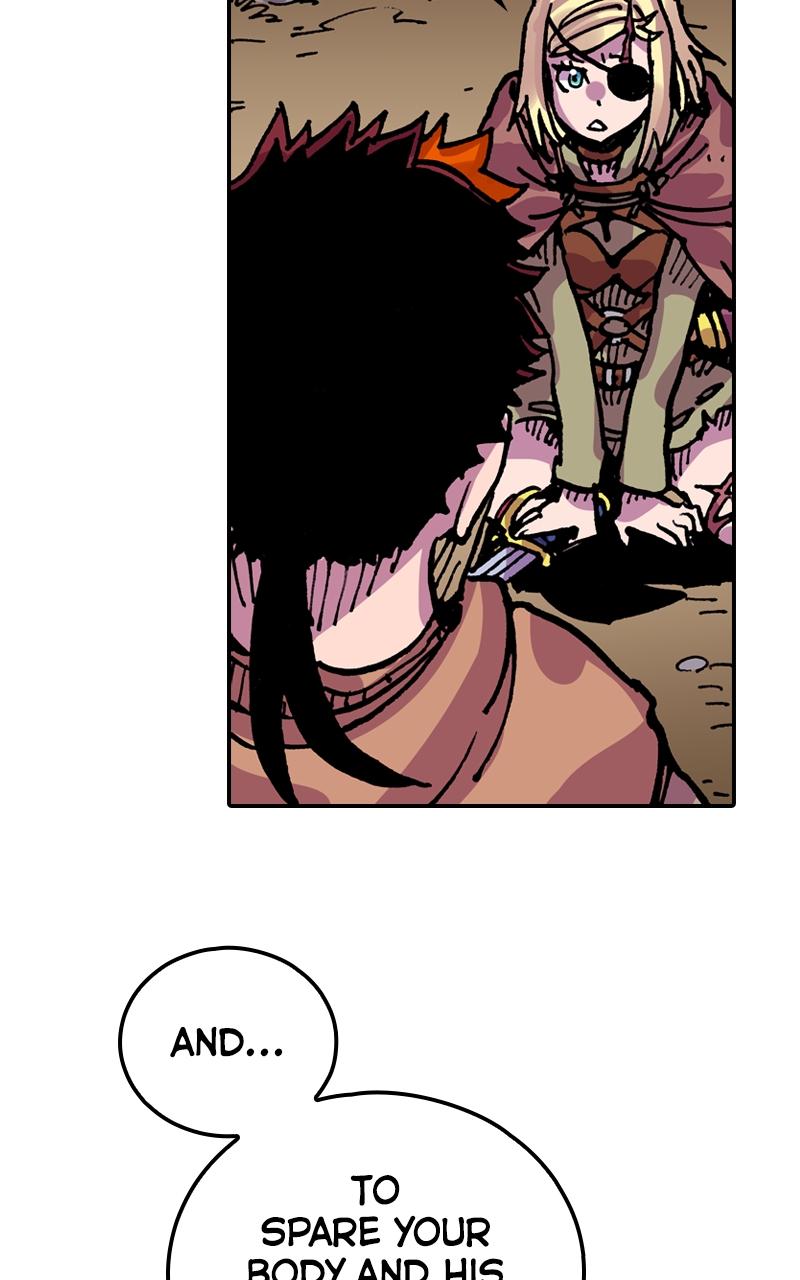 Read Clevatess EN Manga Online