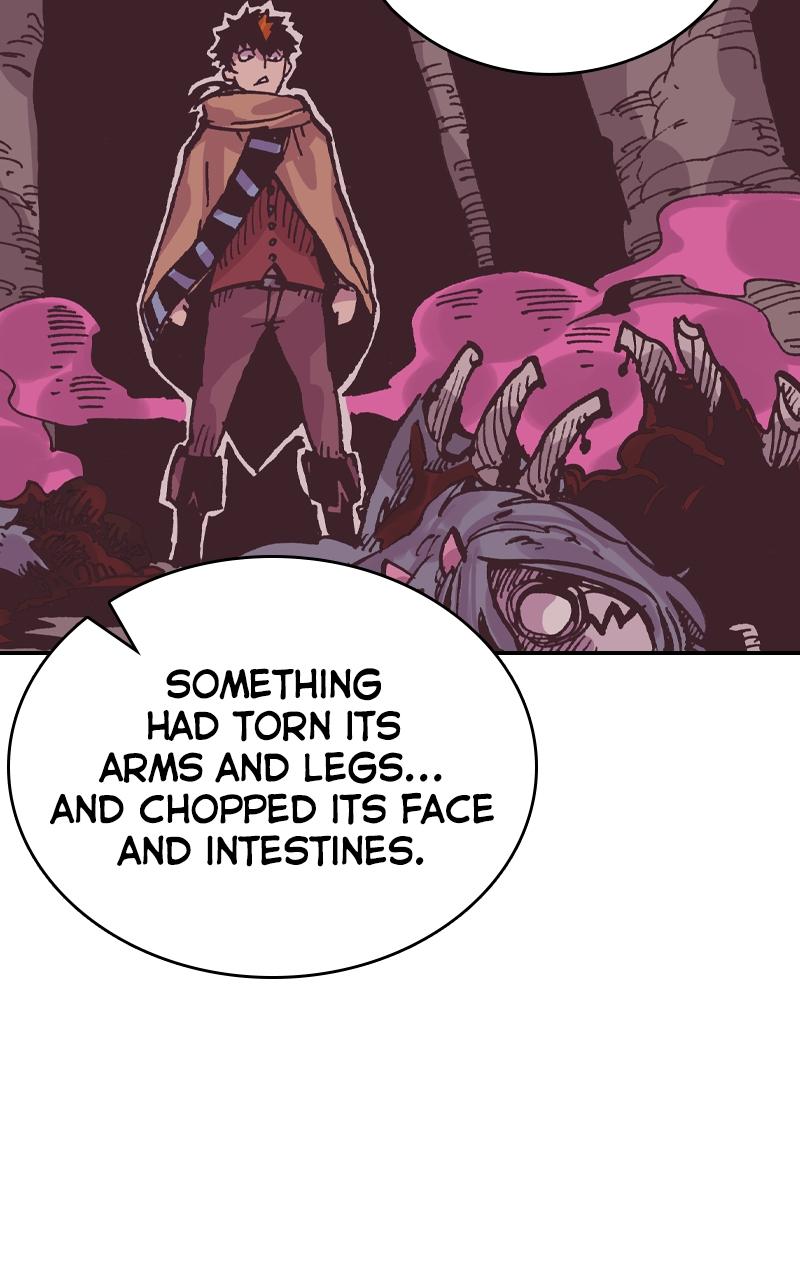 Read Clevatess EN Manga Online