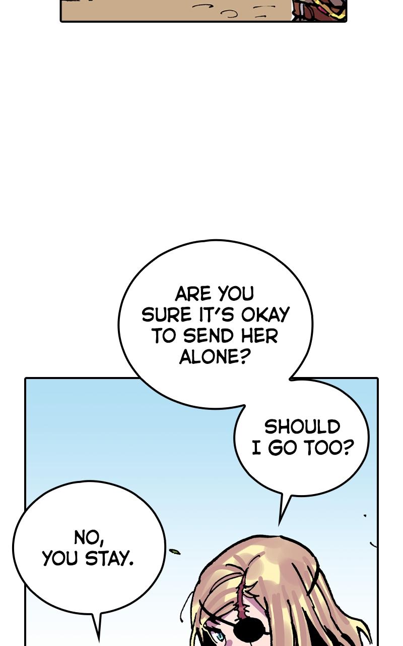 Read Clevatess EN Manga Online