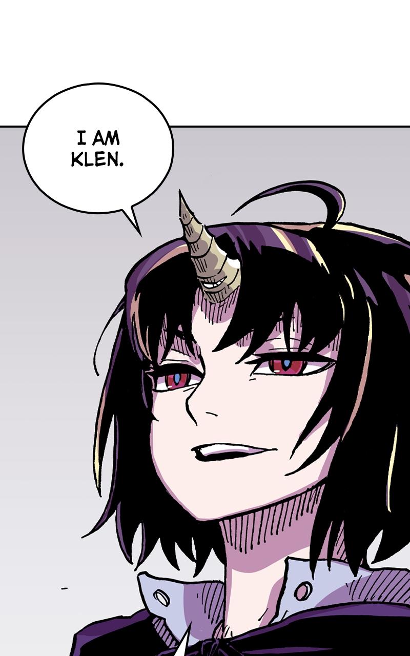 Read Clevatess EN Manga Online