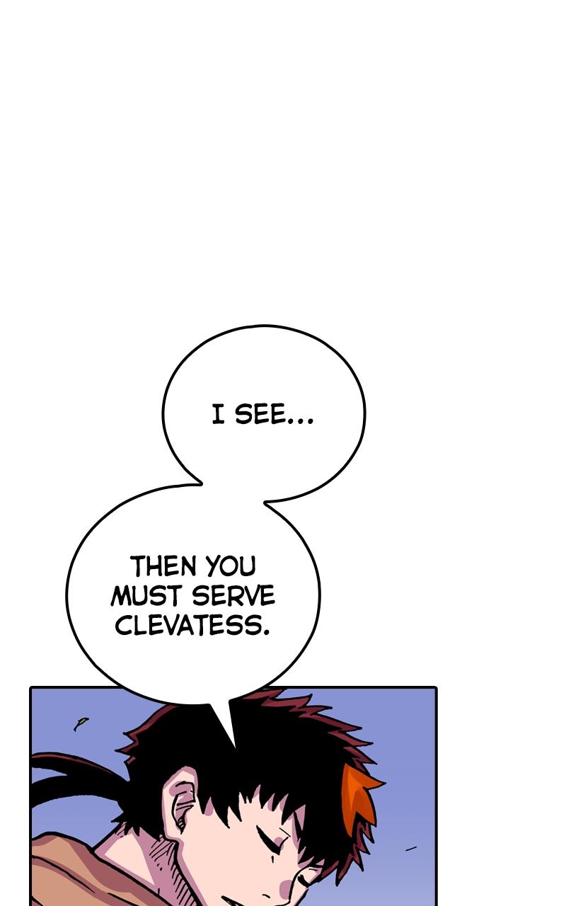 Read Clevatess EN Manga Online