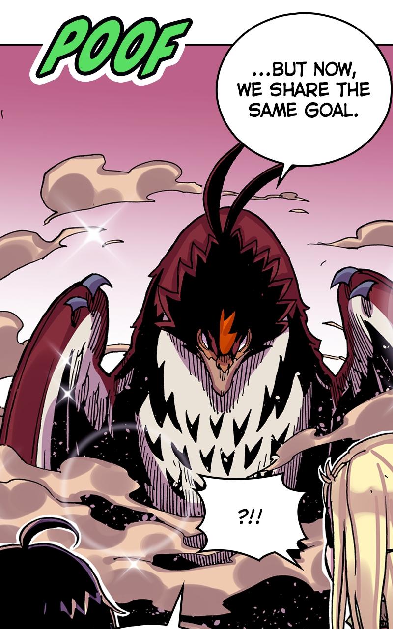 Read Clevatess EN Manga Online