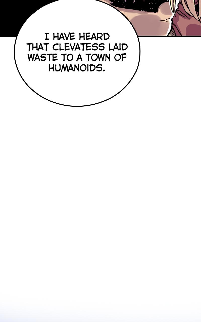 Read Clevatess EN Manga Online