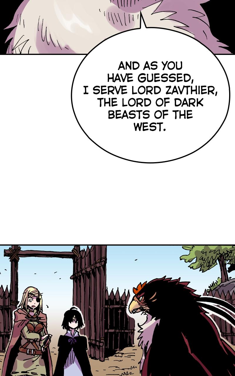 Read Clevatess EN Manga Online
