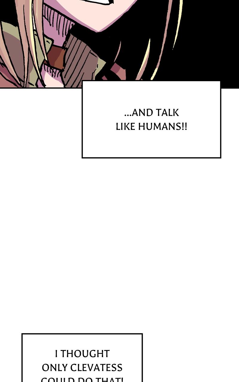 Read Clevatess EN Manga Online