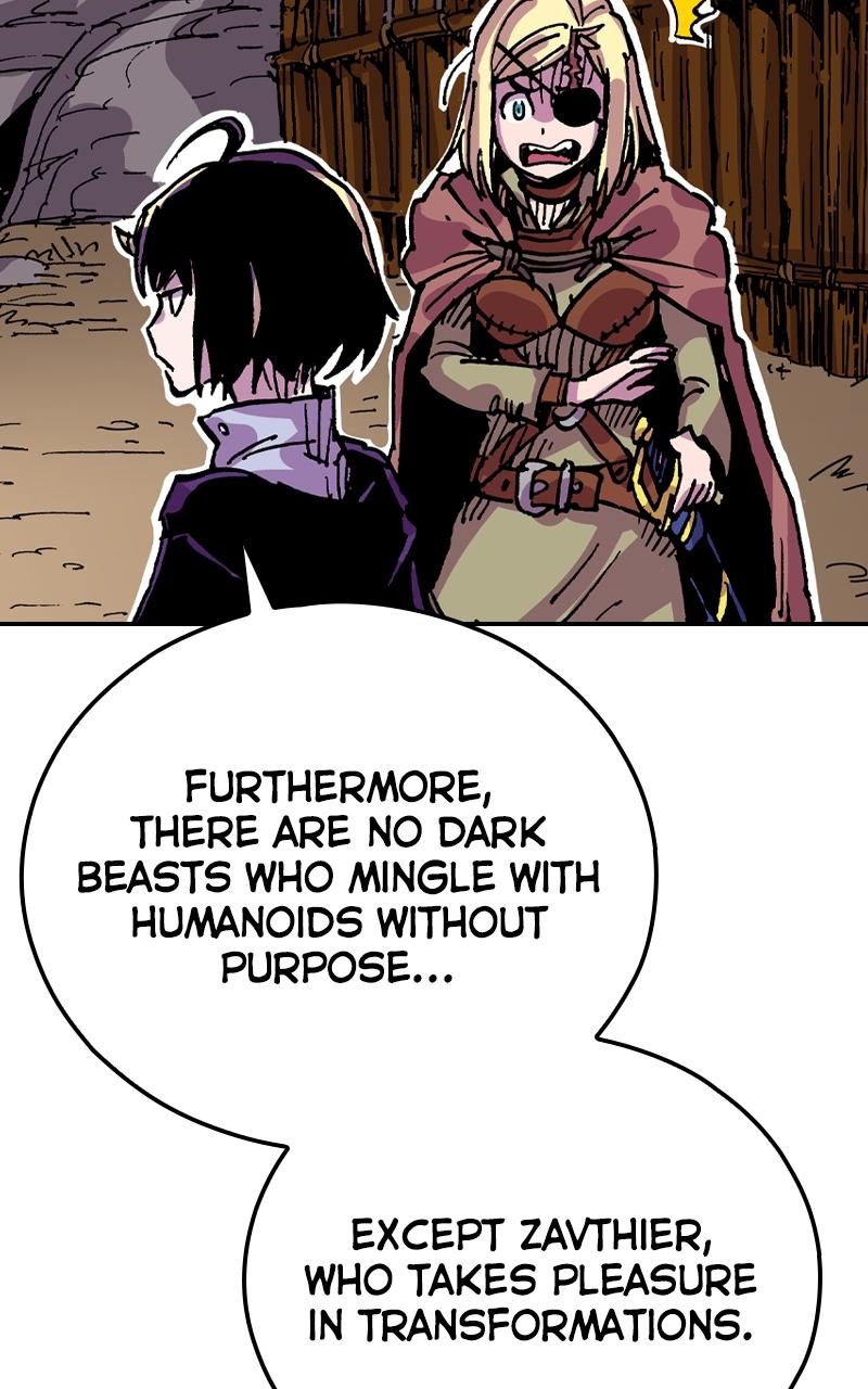 Read Clevatess EN Manga Online