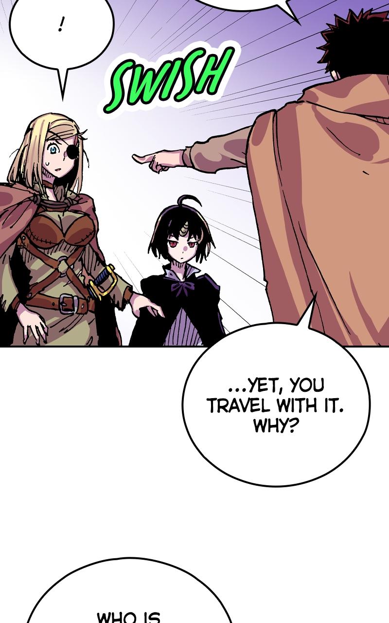 Read Clevatess EN Manga Online
