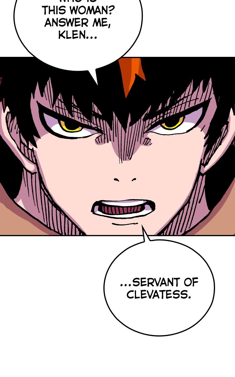 Read Clevatess EN Manga Online