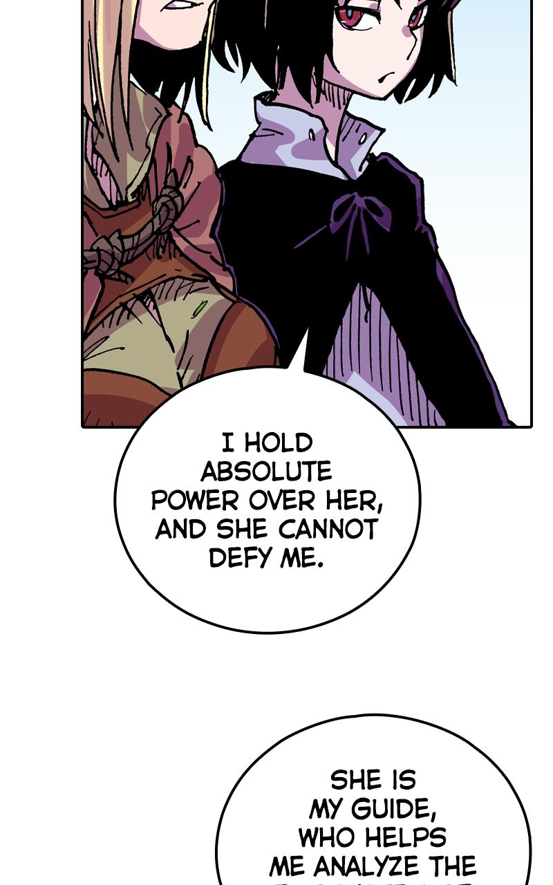 Read Clevatess EN Manga Online