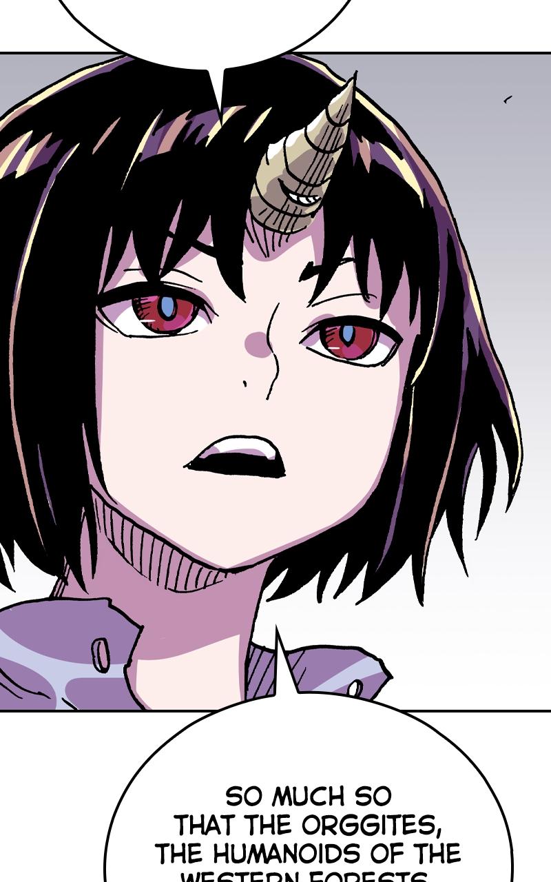 Read Clevatess EN Manga Online