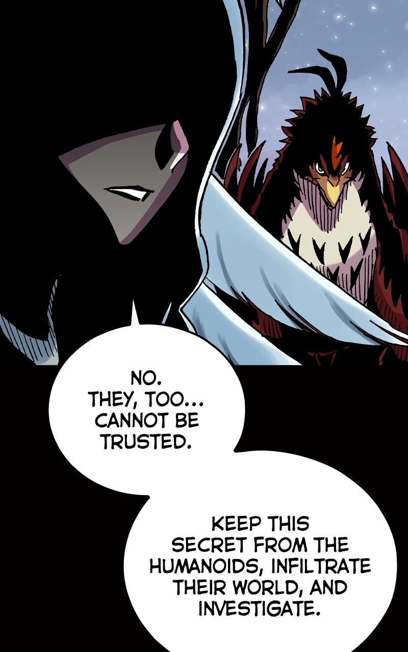 Read Clevatess EN Manga Online