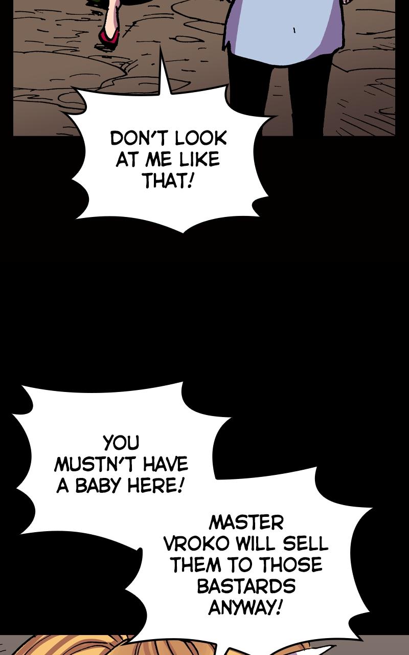 Read Clevatess EN Manga Online