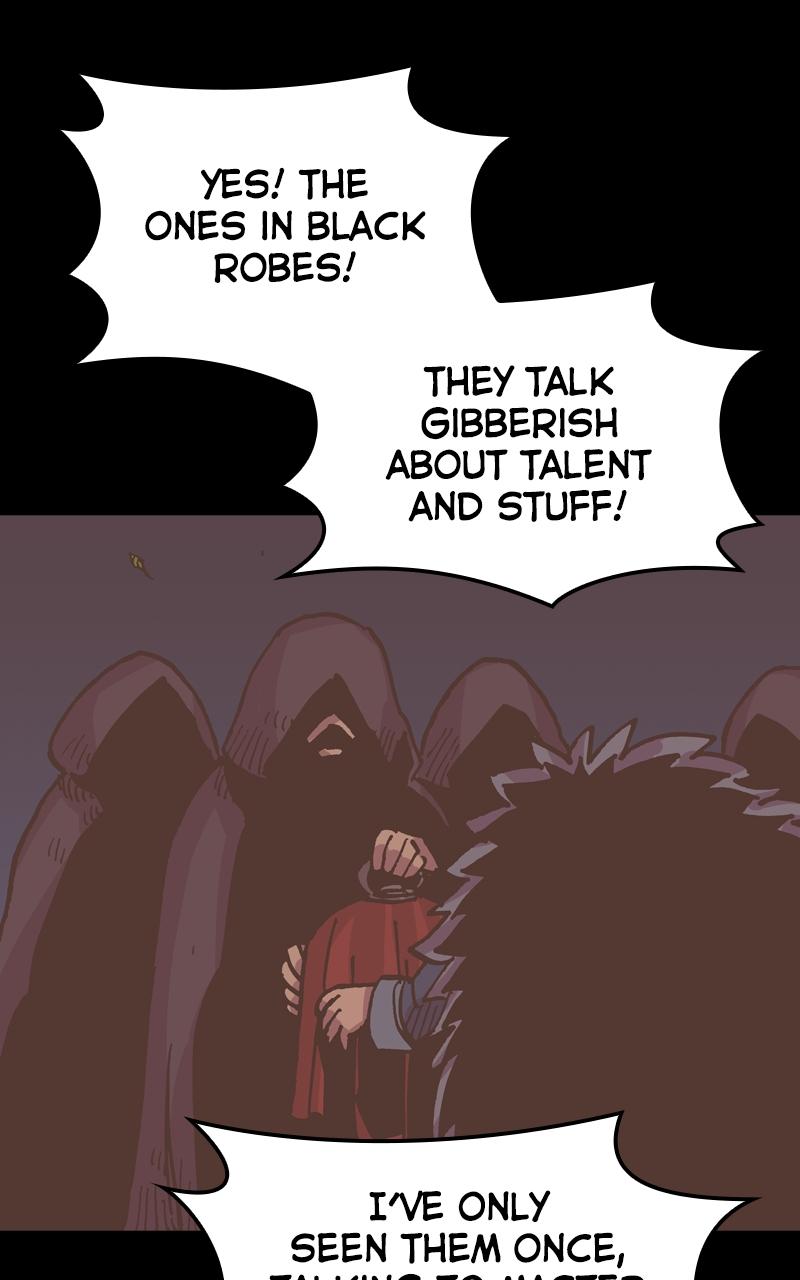 Read Clevatess EN Manga Online