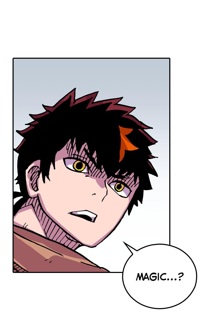 Read Clevatess EN Manga Online