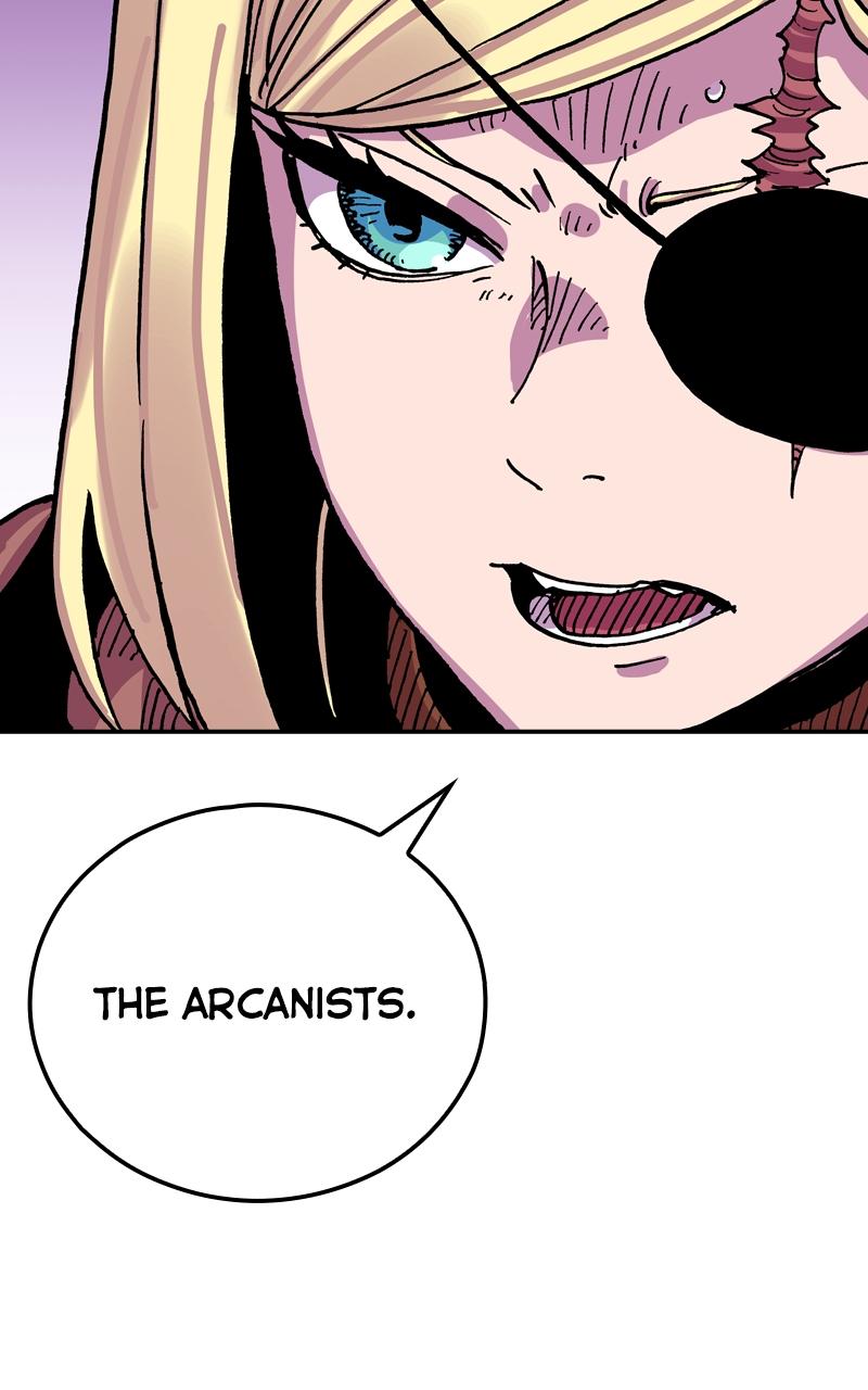 Read Clevatess EN Manga Online