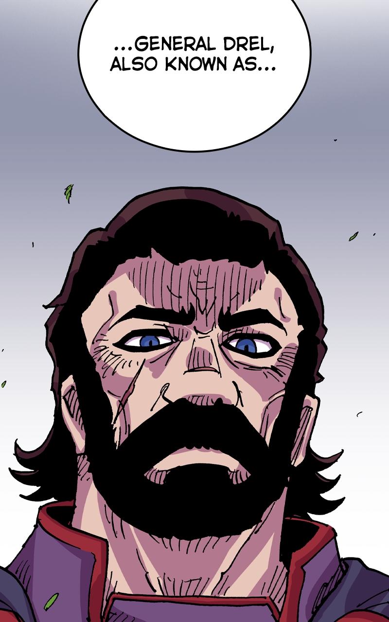 Read Clevatess EN Manga Online