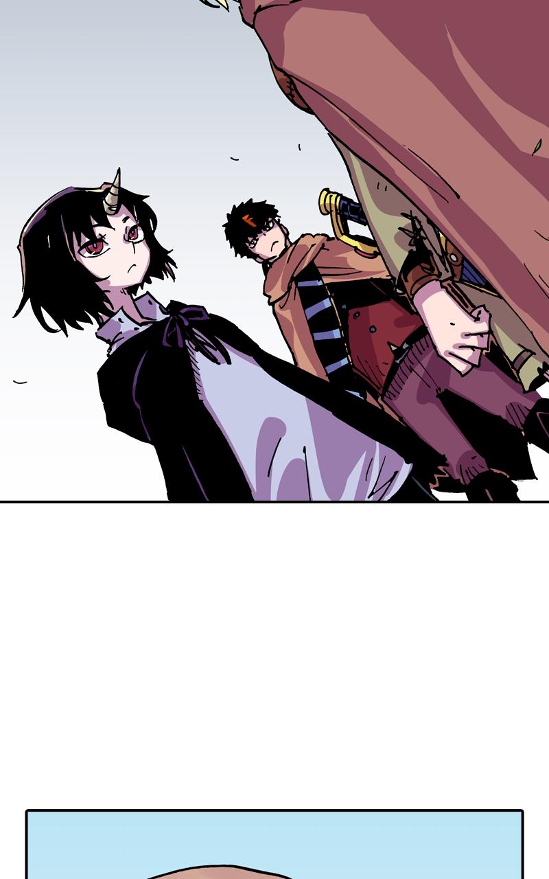 Read Clevatess EN Manga Online