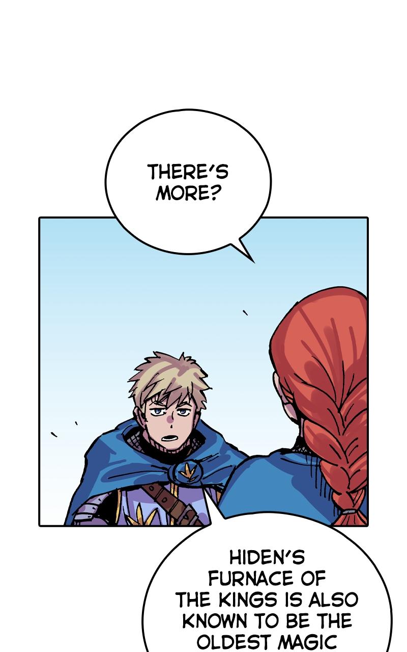 Read Clevatess EN Manga Online