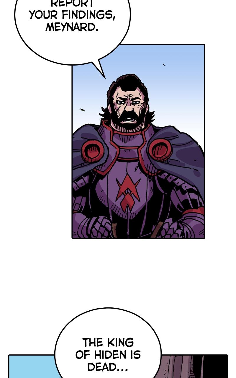 Read Clevatess EN Manga Online