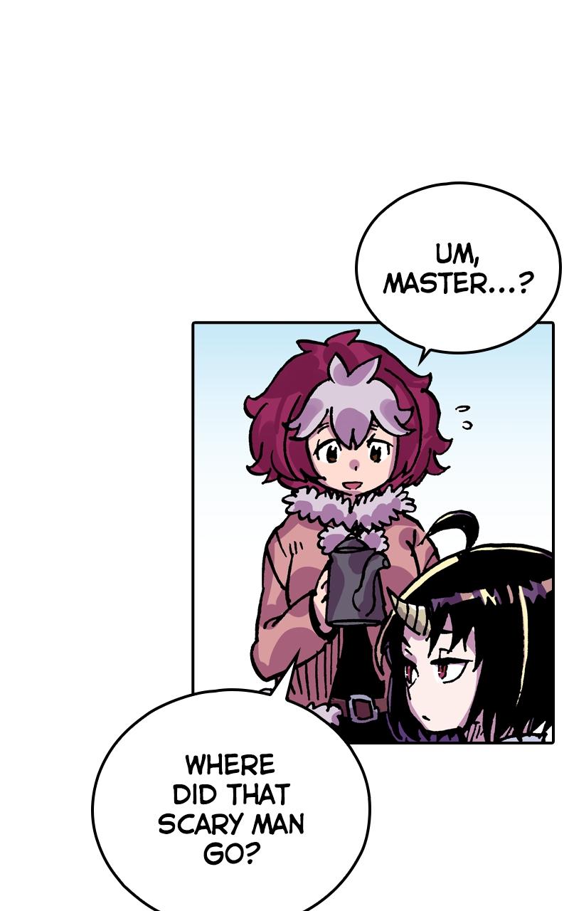 Read Clevatess EN Manga Online