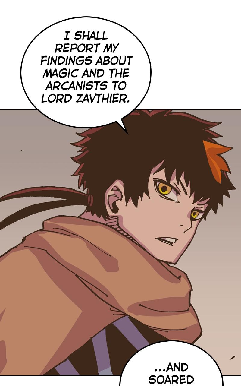 Read Clevatess EN Manga Online