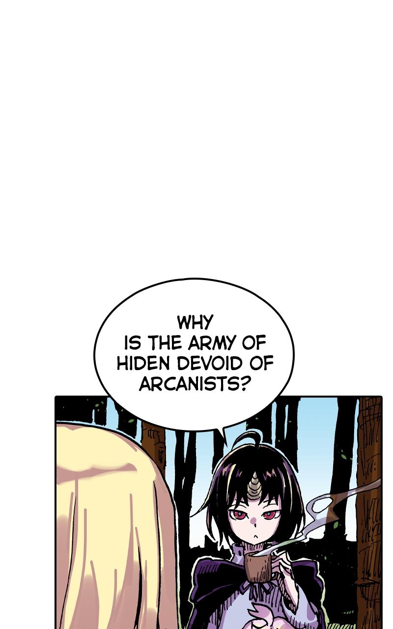 Read Clevatess EN Manga Online