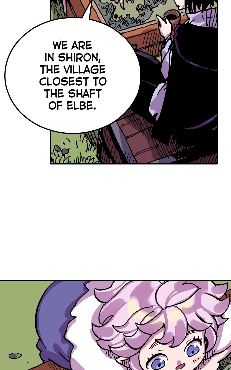 Read Clevatess EN Manga Online