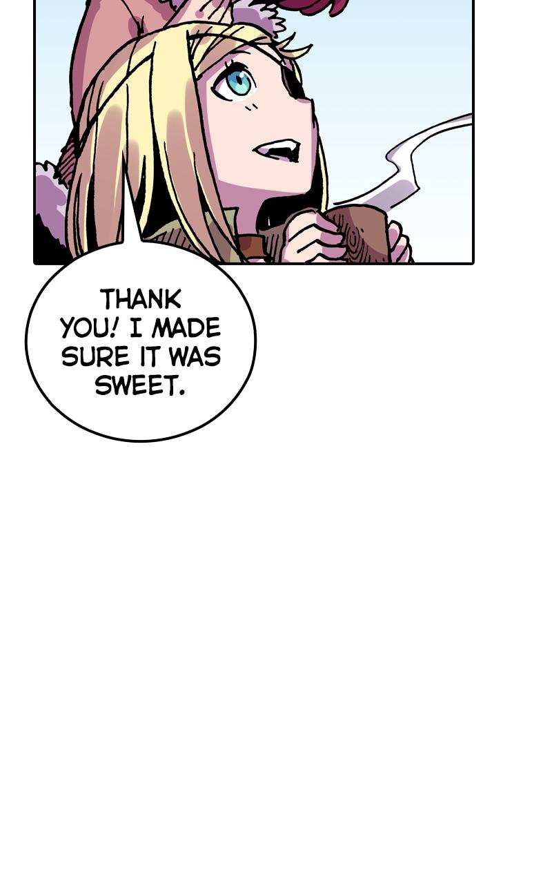 Read Clevatess EN Manga Online